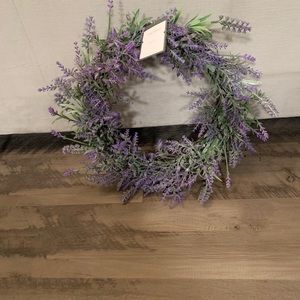 Brand new Wreath!
